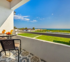 Номер до 4х гостей в Villa Blanca