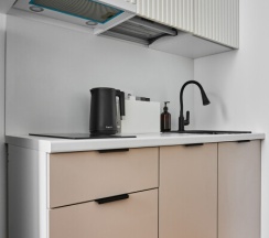 Видовой делюкс в Look 35