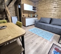 Стандарт в Greenhouse 1599