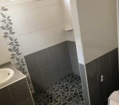 Двухместный номер Standard двуспальная кровать в Safe House Phatthalung Resort
