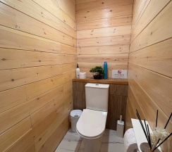 Дом в Шире_геш