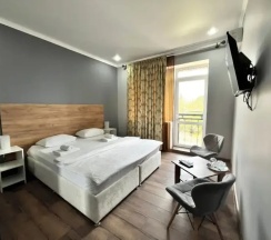 Двухместный номер Standard двуспальная кровать в SkyTerra