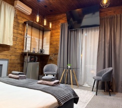 Комфорт в Panorama lux