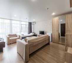 Премиум в Ларимар