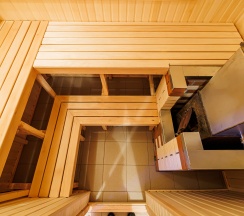 Дом в Гостевой дом