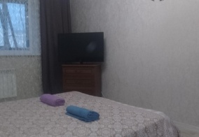 Апартаменты Сибирь в Нижневартовске