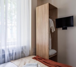 Номер стандарт в Presnya Rooms