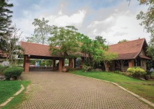 Вилла в Khaoyai Valley 3 บ้านพักเขาใหญ่วัลเล่ย์3