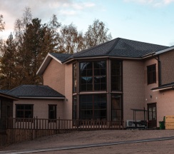 Вилла 10 комнат в Villa Järvi