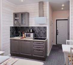 Стандарт с 2 односпальными кроватями в Sport-residence