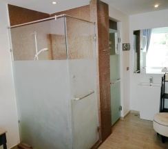 Вилла c 1 комнатой в Tropicana Pool Villa