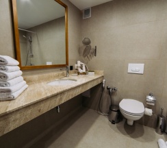 Апартаменты с 1 спальней в Veranda