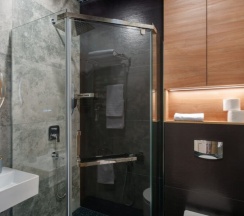 LUXE в Галактика