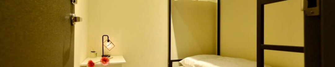 Двухместный номер Standard двуспальная кровать в Enter Inn