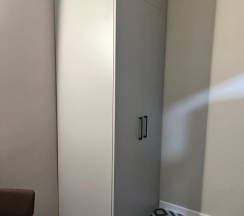 Апартаменты c 1 комнатой в Green Plaza Seaview