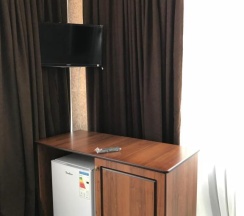 Номер Deluxe в Панорама