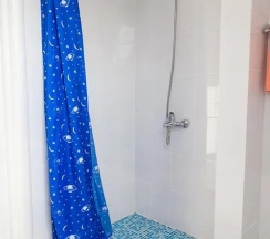 Двухместный номер Comfort (двуспальная кровать) в Усадьба