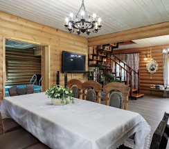 Дом в Elite Apartments