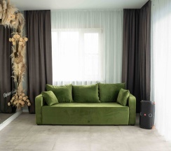 Дом в Elephant Homd