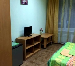Номер Standard в Ариэль