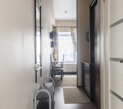 полюлюкс в Welcome inn