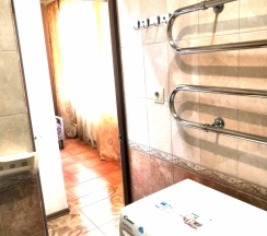 Апартаменты двухкомнатные в Тихая гавань