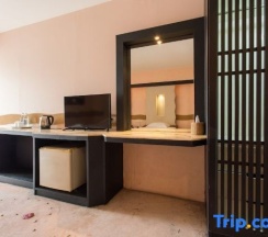 Номер Deluxe в The Legacy Hotel