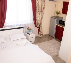 Номер Standard в А & G