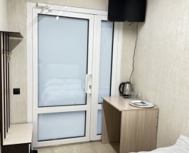 1-й номер 2 гостя в Express