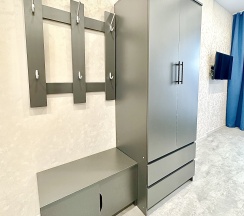 Квартира в Апартаменты на Чистопольская, 88