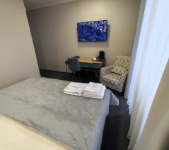 Family room (DBL/SGL/Triple) в Никольское