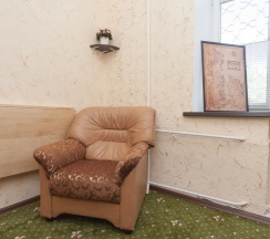 Улучшенный номер в Винтерфелл Смоленская