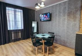 Апартаменты Premium Loft#2 в Уральске