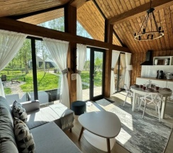 Барн 31 в BarnHouse