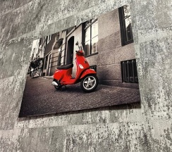 4-х местный мужской номер в Христал