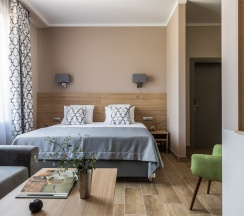 Улучшенный Стандарт в Sowa house