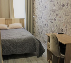 Двухместный DBL в O`Key Home