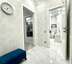 Апартаменты Standard в Квартира Кировцев 15
