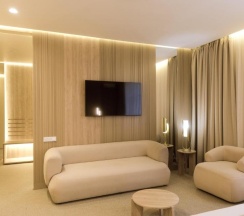 Полулюкс Superior в Амстердам