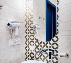 Standart twin or double в Lido central