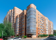 2-комнатные апартаменты люкс в Family Apartments (Фэмили Апартментс) на улице Жлобы 145