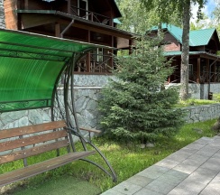 Коттедж К4№2 в Силагор