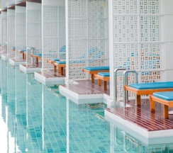 Номер Standard с видом на море в The Briza Beach Resort Khaolak