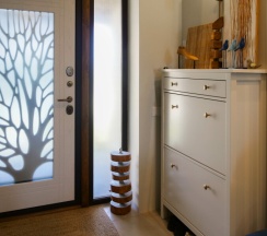 Арт-резиденция в Маскага