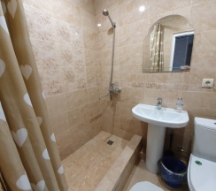 Двухкомнатный номер в Солнечная дача