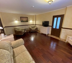 Люкс 2-х комнатный в Рест-Мацеста