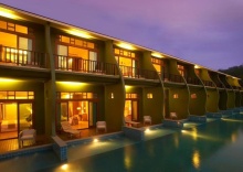 Двухместный номер Standard в Mercure Koh Chang Hideaway