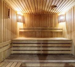 Дом в Anstar House Kapustino