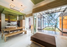 Вилла с 4 комнатами в Aleenta Phuket Phang Nga Resort and Spa