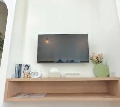Двухместный номер Standard (двуспальная кровать) в Moonlight Koh Larn
